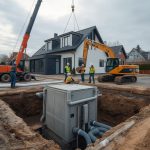 Jak interpretować atest higieniczny PZH i deklaracją zgodności producenta zamawiając betonowego szamba?